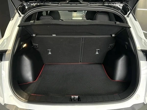 Внедорожник Geely Coolray 2023 года, 2100000 рублей, Абакан