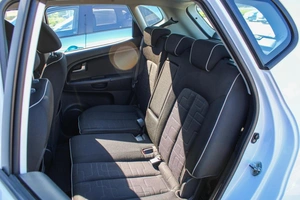Минивэн Kia Venga 2012 года, 895000 рублей, Ярославль