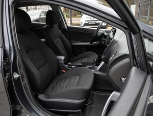 Хетчбэк Kia Ceed 2016 года, 1399000 рублей, Большой Сочи