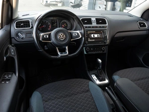 Седан Volkswagen Polo 2019 года, 1495000 рублей, Краснодар