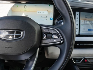 Внедорожник Geely Monjaro 2023 года, 2995000 рублей, Краснодар