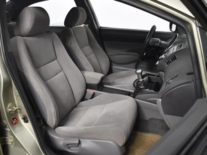 Седан Honda Civic 2008 года, 719900 рублей, Казань