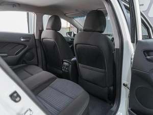 Седан Kia Cerato 2019 года, 1649000 рублей, Сургут
