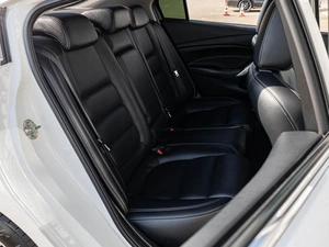 Седан Mazda 6 2017 года, 1840000 рублей, Краснодар