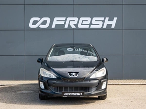 Хетчбэк Peugeot 308 2008 года, 395000 рублей, Краснодар