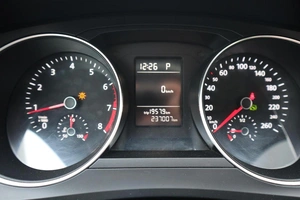 Седан Volkswagen Jetta 2015 года, 1380000 рублей, Мирное