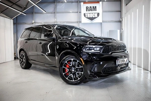 Внедорожник Dodge Durango SRT 2025 года, 15780422 рублей, Москва
