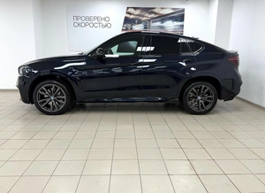 Внедорожник BMW X6 2018 года, 4695000 рублей, Красноярск