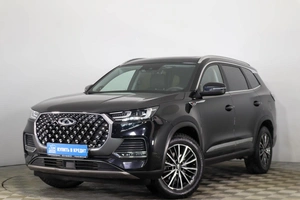 Внедорожник Chery Tiggo 8 Pro Max 2023 года, 2749000 рублей, Пермь