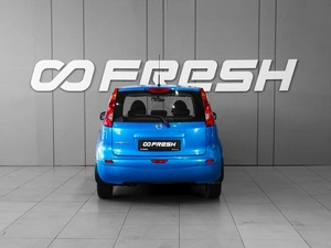 Хетчбэк Nissan Note 2008 года, 508000 рублей, Тверь
