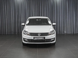 Седан Volkswagen Polo 2018 года, 1149000 рублей, Ставрополь