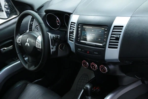 Внедорожник Mitsubishi Outlander 2011 года, 1298000 рублей, Солонцы