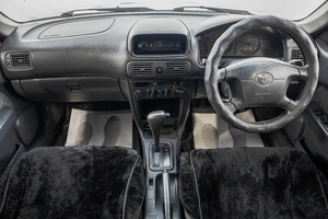 Универсал Toyota Sprinter Carib 1990 года, 439000 рублей, Барнаул