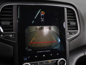 Универсал Renault Megane 2021 года, 1727000 рублей, Воронеж