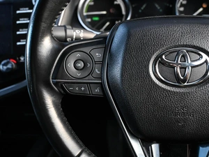 Седан Toyota Camry 2020 года, 2729000 рублей, Кирилловка