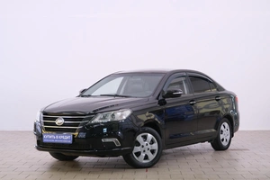 Седан Lifan Solano 2017 года, 669000 рублей, Омск