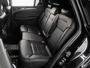 Внедорожник Mercedes-benz GLE-класс AMG Coupe 2018 года, 6299000 рублей, Тюмень