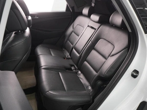 Внедорожник Hyundai Tucson 2015 года, 1724000 рублей, Воронеж