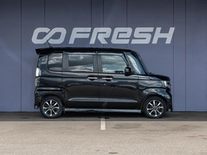Хетчбэк Honda N-BOX 2020 года, 1095000 рублей, Краснодар