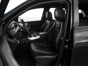Внедорожник Mercedes-benz GLE-класс 2019 года, 4998888 рублей, Москва