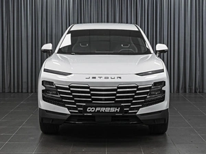 Внедорожник Jetour Dashing 2024 года, 2080000 рублей, Ставрополь