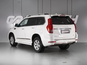 Внедорожник Haval H9 2020 года, 2895000 рублей, Минеральные Воды