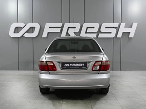 Седан Nissan Almera 2005 года, 380000 рублей, Ростов-на-Дону