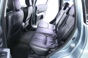 Внедорожник Mitsubishi Outlander 2006 года, 1258000 рублей, Солонцы