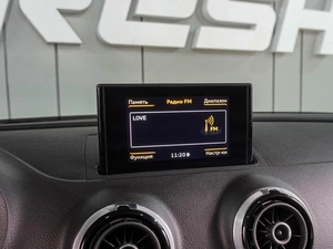 Хетчбэк Audi RS3 2016 года, 2999000 рублей, Воронеж