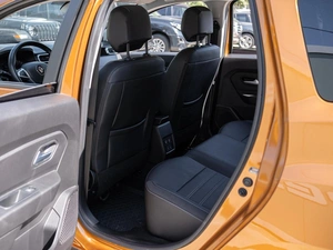 Внедорожник Renault Duster 2022 года, 1950000 рублей, Большой Сочи