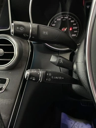 Седан Mercedes-benz C-класс 2014 года, 1797000 рублей, Солонцы
