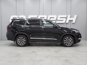 Внедорожник Chery Tiggo 8 2020 года, 1680000 рублей, Ростов-на-Дону