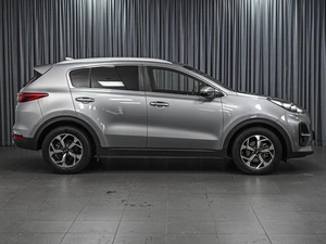 Внедорожник Kia Sportage 2020 года, 2808000 рублей, Ставрополь