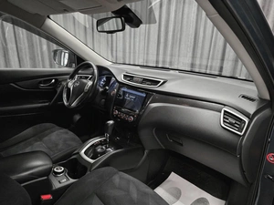 Внедорожник Nissan X-Trail 2015 года, 1685000 рублей, Красноярск