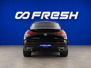 Внедорожник Mercedes-benz GLE-класс Coupe 2022 года, 9138888 рублей, Москва