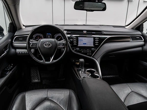 Седан Toyota Camry 2018 года, 2630000 рублей, Краснодар