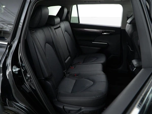 Внедорожник Toyota Highlander 2026 года, 5678434 рублей, Москва