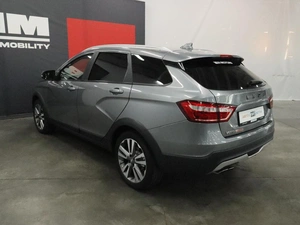 Универсал ВАЗ (LADA) Vesta 2019 года, 1350000 рублей, Курск