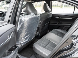 Седан Toyota Camry 2026 года, 4550000 рублей, Краснодар