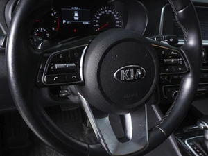 Седан Kia Optima 2019 года, 2499000 рублей, Ростов-на-Дону