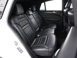 Внедорожник Mercedes-benz GLE-класс AMG Coupe 2015 года, 4499077 рублей, Москва