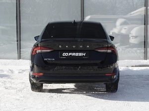 Лифтбек Skoda Octavia 2022 года, 3465000 рублей, Тверь