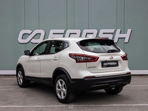 Внедорожник Nissan Qashqai 2019 года, 2150000 рублей, Большой Сочи