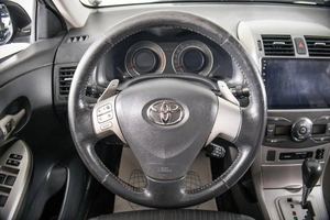 Седан Toyota Corolla 2007 года, 839000 рублей, Пермь