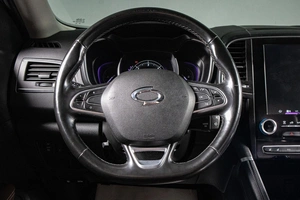 Внедорожник Renault Samsung QM6 2018 года, 2319000 рублей, Сургут