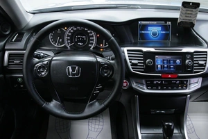 Седан Honda Accord 2013 года, 1573000 рублей, Солонцы