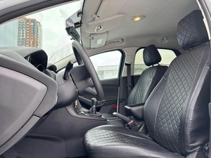 Хетчбэк Ford Focus 2016 года, 1099000 рублей, Ижевск