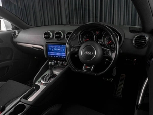 Купе Audi TT 2012 года, 1609000 рублей, Тюмень