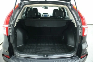 Внедорожник Honda CR-V 2016 года, 2250000 рублей, Красноярск