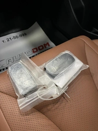 Внедорожник Chery Omoda 5 2022 года, 1887000 рублей, Солонцы